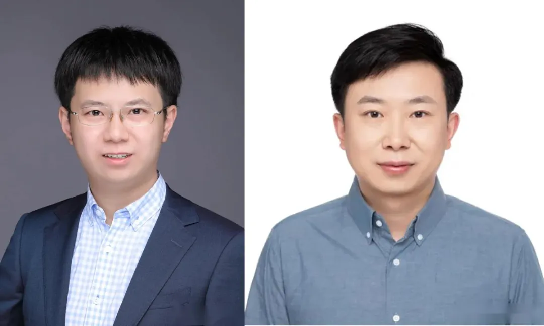 不到半年融了12亿！「银河通用机器人」完成5亿战略轮融资！(图4)